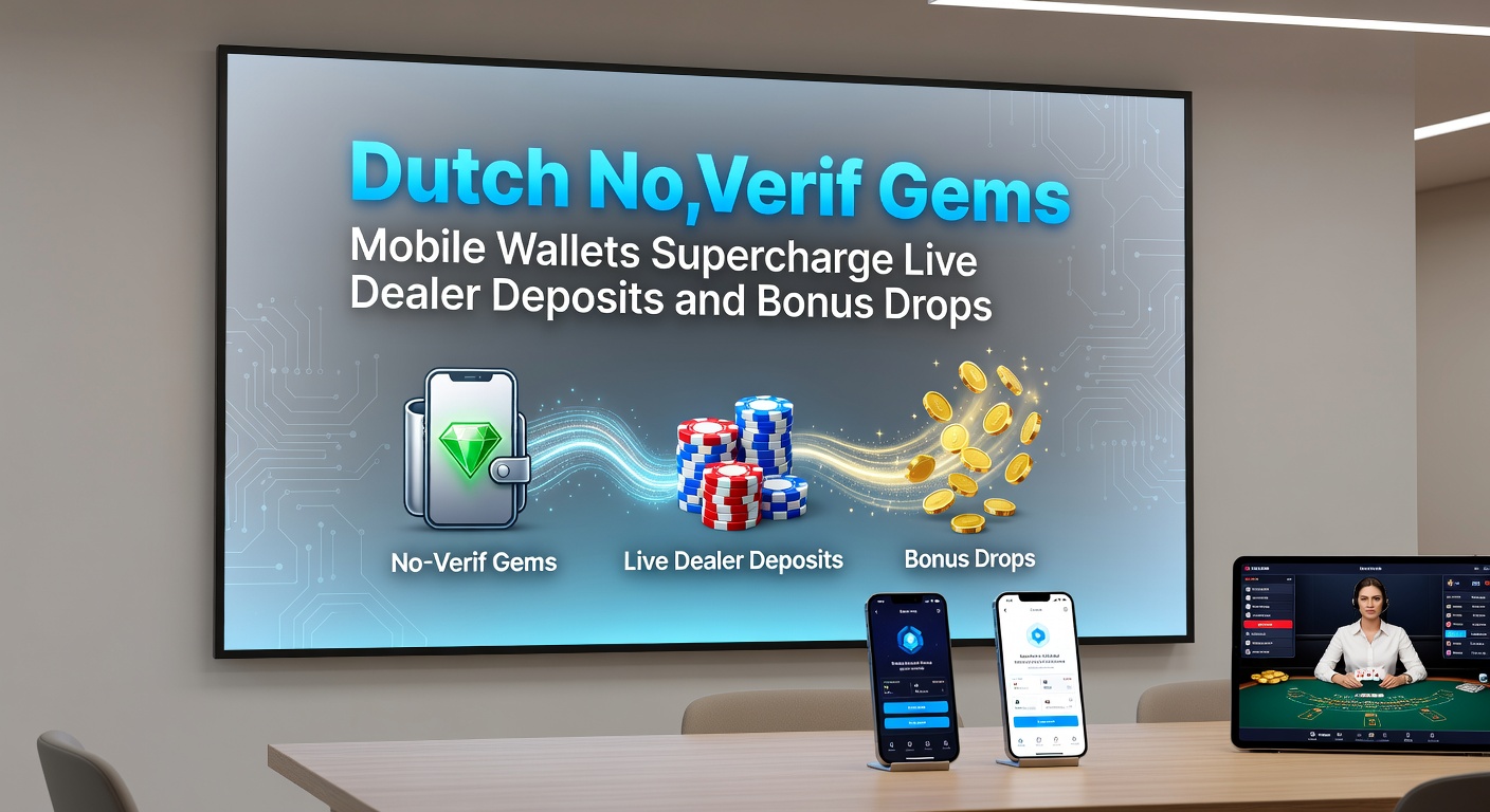 Speler scant QR-code met mobiele wallet voor instant deposit tijdens live roulette-spel met bonusmelding op scherm