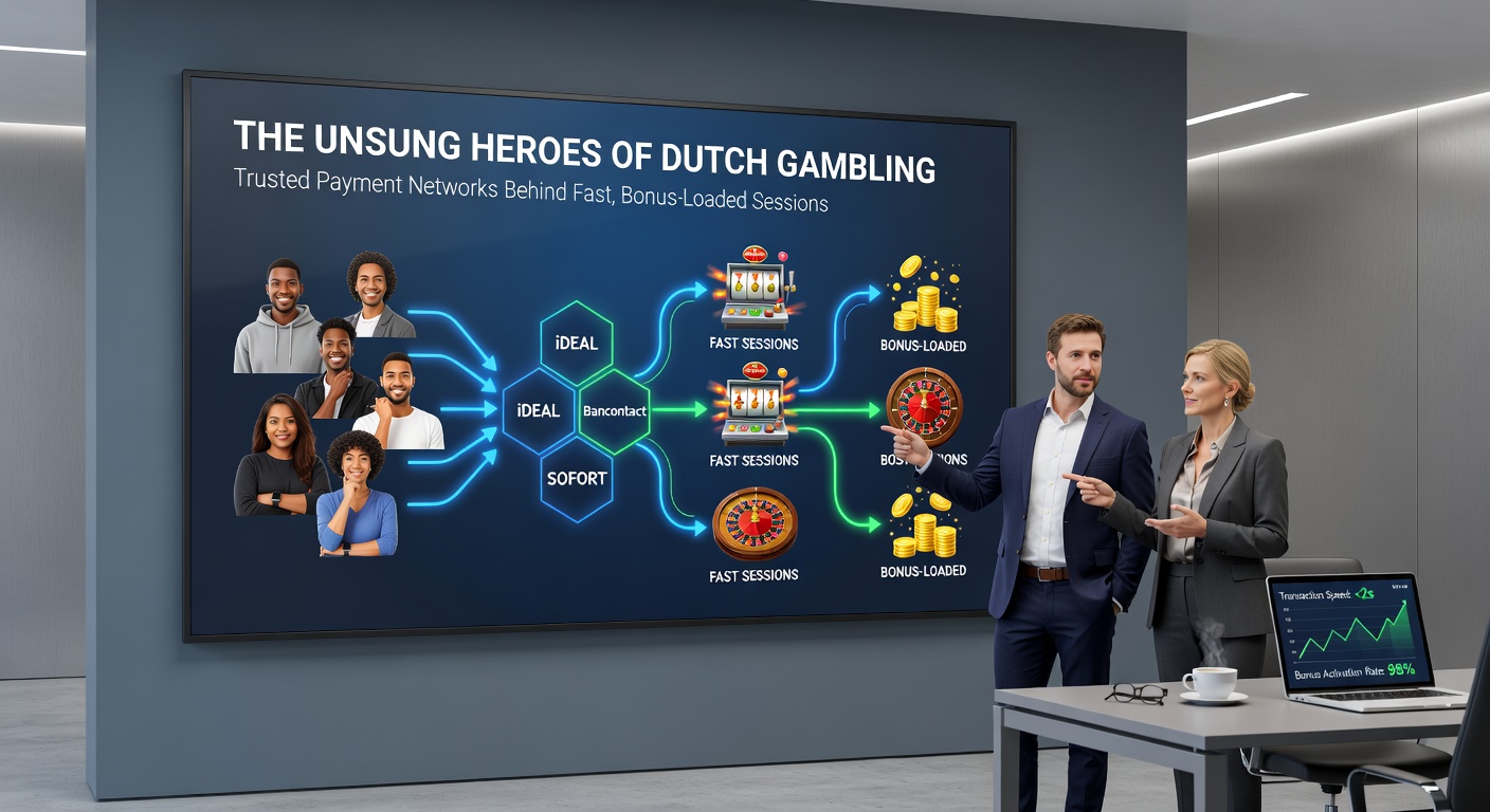 Grafiek met transactiesnelheden en bonusactivaties via e-wallets in Nederlandse online casinos